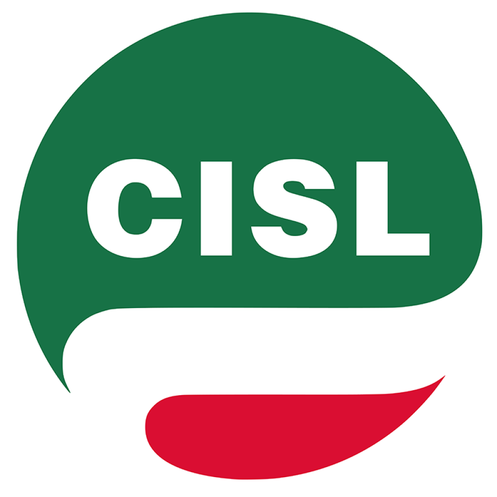 logo CISL 800x800 trasparente